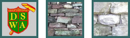 Dry Stone Walling Association logo